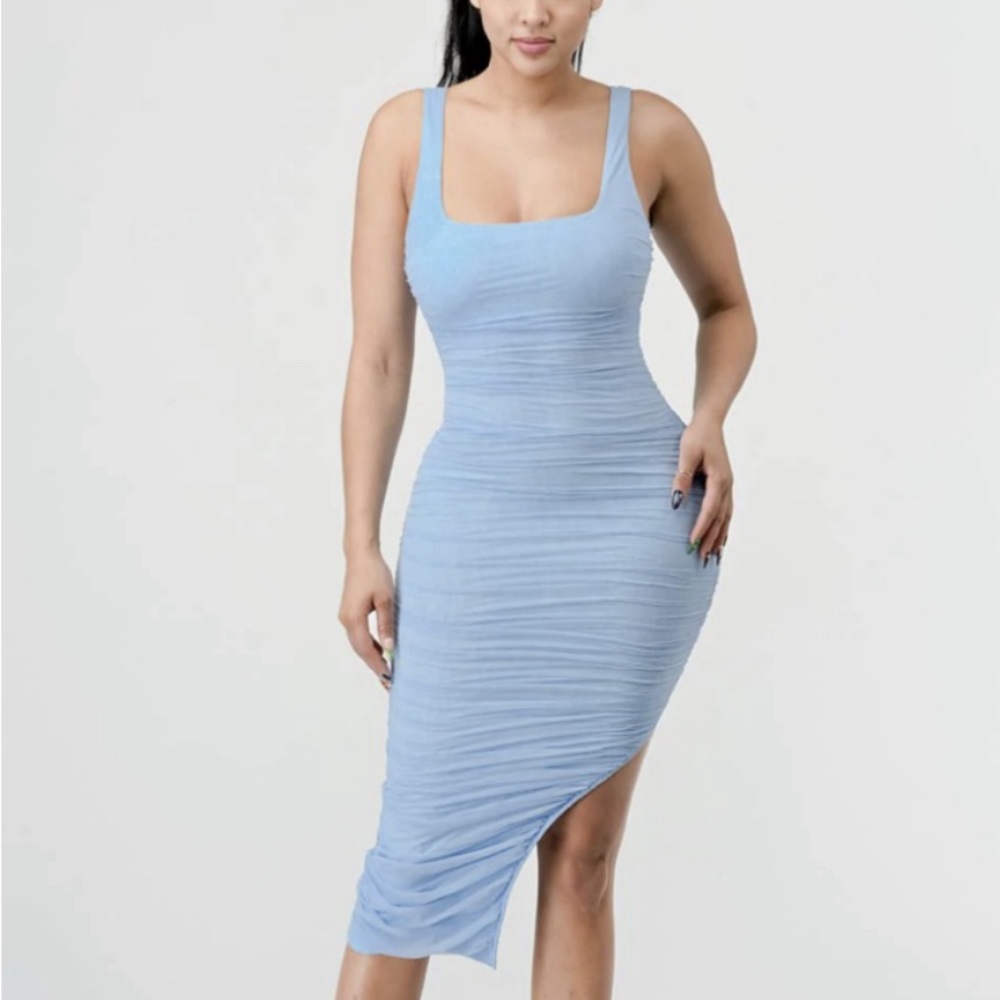 New with Tag Privy privately privileged Cherish dress size small